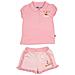 Completo Neonato lc12132 2pac s1-12m Bambina - Foto miniatura 1