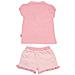 Completo Neonato lc12132 2pac s1-12m Bambina - Foto miniatura 2