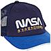 Casquette Nasa Homme - Foto miniatura 3