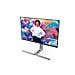 Monitor 32.5" LED IPS U32U3CV 4K Ultra HD 3840x2160 Pixel Tempo di Risposta 4 ms - Foto miniatura 4
