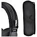 Cuscini Di Ricambio Per Fascia Per Jbl Tune /live /e Serio, Serie Marshall Black - Foto miniatura 1