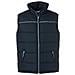 Weston Vest Blu Scuro S - Foto miniatura 1