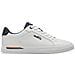 Comfortable Sneakers Sintetico E Tessile Scarpe Uomo Bianco Eu 43, 5-13630-42 100 - Foto miniatura 2