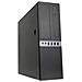 Scatola MicroATX COO-PCT450S-BZ Colore Nero - Foto miniatura 1