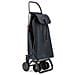 Carrello Della Spesa A 4 Ruote, 43l, Grigio - Imx306marengo - Foto miniatura 2