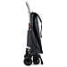 Carrello Della Spesa A 4 Ruote, 43l, Grigio - Imx306marengo - Foto miniatura 3