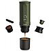 Macchina Per Caffè Espresso Portatile Verde Foresta - Otem-01-fg - Foto miniatura 4