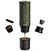 Macchina Per Caffè Espresso Portatile Verde Foresta - Otem-01-fg - Foto miniatura 3