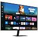 M50D Monitor PC 68,6 cm (27") 1920 x 1080 Pixel Full HD LED Nero - Foto miniatura 3