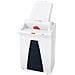 SECURIO AF35 distruggi documenti Taglio a particelle 56 dB 24 cm Bianco - Foto miniatura 2