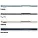 MacBook Air 13'' M4 chip 10-core CPU 10-core GPU, 16GB, 512GB SSD - Mezzanotte - Foto miniatura 3