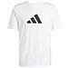 T-shirt Uomo Future Icons 3 Bar Logo - Foto miniatura 1