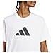T-shirt Uomo Future Icons 3 Bar Logo - Foto miniatura 3