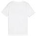 Ess No. 1 Logo Tee B 68490602, Bambini, Bianca, 140 - Foto miniatura 2