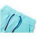 Pantaloncini per Bambini con Coulisse Acqua 128 - Foto miniatura 3