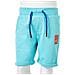 Pantaloncini per Bambini con Coulisse Acqua 128 - Foto miniatura 8