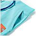 Pantaloncini per Bambini con Coulisse Acqua 128 - Foto miniatura 5