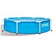 Piscina Fuori Terra - In Giro - 244x244x51 Cm - Blu - Include Accessori Coordinati Cb62 - Foto miniatura 3