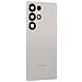 Vetro Posteriore Galaxy S25 Ultra Originale Service Pack, Grigio Chiaro - Foto miniatura 4