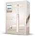 DiamondClean Prestige 9900 Sonicare Spazzolino Elettrico Sonico HX9992/11 con SenseIQ e App, con Custodia da Viaggio Colorazione Champagne - Foto miniatura 4