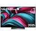 TV OLED OLED 4K 55" OLED55C55LA.API - Foto miniatura 1