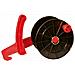 Avvolgitore A Mano Con Capacità 200 M Di Banda E 400-500m Di Filo - Foto miniatura 1