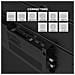 32HH01K TV 32" HD Smart TV Wi-Fi Nero 180 cd /m² - Foto miniatura 10