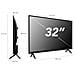 32HH01K TV 32" HD Smart TV Wi-Fi Nero 180 cd /m² - Foto miniatura 4