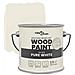 Vernice per legno Bianco 16.5 x 16.5 x 15.9 cm - Foto miniatura 5