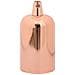 Portalampada 2 pz Oro Rosa E27 - Foto miniatura 4