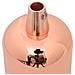 Portalampada 2 pz Oro Rosa E27 - Foto miniatura 5