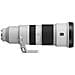 FE 400-800mm F6.3-8 G OSS MILC Obiettivo super-teleobiettivo Bianco - Foto miniatura 2