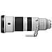 FE 400-800mm F6.3-8 G OSS MILC Obiettivo super-teleobiettivo Bianco - Foto miniatura 3