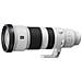 FE 400-800mm F6.3-8 G OSS MILC Obiettivo super-teleobiettivo Bianco - Foto miniatura 1