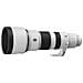 FE 400-800mm F6.3-8 G OSS MILC Obiettivo super-teleobiettivo Bianco - Foto miniatura 5