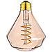Lampadina A Filamento Led Giallo Caldo 3w 2200k, Base E27 Edison, 220v Dimmerabile - Foto miniatura 1