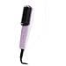 Mini Spazzola Lisciante Portatile - Ionica, Per Capelli Asciutti E Bagnati Purple - Foto miniatura 1