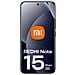 Redmi Note 15 Pro+ 5G 512GB 12GB Ram Display 6.83" Amoled 120Hz Main Camera 200MP Dual nanoSim (eSim) HyperOS 2 Snapdragon 7s Gen4 6500mAh Black - Foto miniatura 5