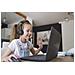 Cuffie EQ USB-C classiche con microfono e controllo del volume - Foto miniatura 3