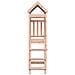 Torre da Gioco Marrone Legno Douglas Solido - Foto miniatura 3