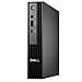 Pro Micro QCM1255 AMD Ryzen™ 5 PRO 8500GE 16 GB DDR5-SDRAM 512 GB SSD Windows 11 Pro Micro PC Mini PC Nero - Foto miniatura 3