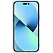 Cover per iPhone 15 - TPU+PC, Trasparente, MagSafe - Foto miniatura 4