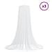 Zanzariera per letto 156 maglia 3 pcs 156 maglia Bianco - Foto miniatura 3