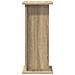 Supporto per piante Rovere Sonoma 25 x 25,5 x 60,5 cm - Foto miniatura 6