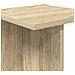 Supporto per piante Rovere Sonoma 25 x 25,5 x 60,5 cm - Foto miniatura 8