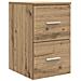 Armadio Bagno In-between Legno antico 30 x 41 x 50 cm - Foto miniatura 1