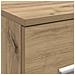 Armadio Bagno In-between Legno antico 30 x 41 x 50 cm - Foto miniatura 4