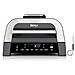 DG551EU Friggitrice Singolo 3,8 L Indipendente 1760 W Friggitrice ad aria calda Nero, Argento - Foto miniatura 1