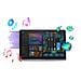 Tab Plus Mediatek 256 GB 29,2 cm (11.5") 8 GB Wi-Fi 5 (802.11ac) Android 14 Grigio - Foto miniatura 2