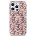 Guess Iml Gcube Magsafe Case Per Iphone 15 Pro Max - Rosa - Foto miniatura 3